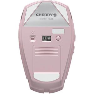 Produktbild für Maus CHERRY GENTIX BT, JW-7500-19