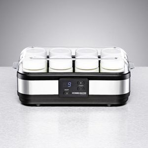 Produktbild für Joghurtbereiter Rommelsbacher JG 40