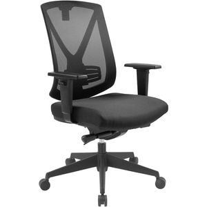 Produktbild für Bürostuhl SITWELL-STEIFENSAND Ergo Studio, SY-49.100-M