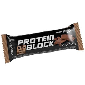 Produktbild für Proteinriegel Best-Body-Nutrition Block, 15 Riegel