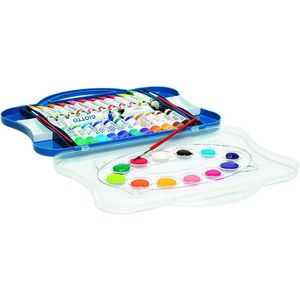 Produktbild für Temperafarben GIOTTO-Fila F30510000 Extra Fine