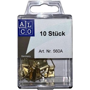 Bilderhaken Alco 560A Bildaufhänger, 11mm