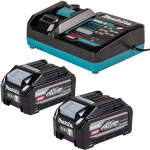 Produktbild für Akku-Schlagschrauber Makita TW001GU201 XGT, 1800Nm
