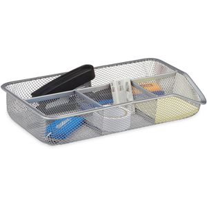 Schreibtisch-Organizer Relaxdays 10022490