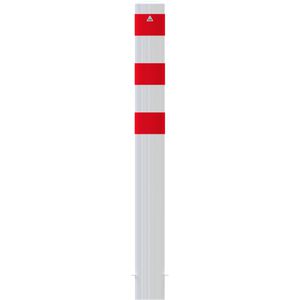 Produktbild für Rammschutzpoller Schake 40151B, für Außenbereich