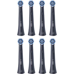 Produktbild für Aufsteckbürsten Oral-B iO Kids 6+, Marvel Spiderman FFU
