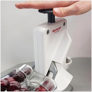 Produktbild für Entkerner Westmark Steinomat, 40602260