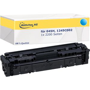 Toner Böttcher-AG für Canon 045H, 1245C002