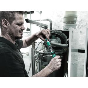 Produktbild für Drehmomentschlüssel Wera Safe-Torque A 2