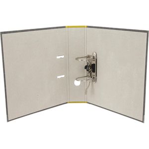 Produktbild für Ordner Leitz 1080-50-15, Karton, A4, 8cm