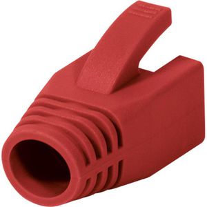 Produktbild für Knickschutztülle LogiLink MP0035R