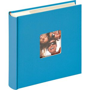 Fotoalbum walther-design ME-110-U Fun, Memoalbum