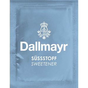 Produktbild für Süßstoff Dallmayr 4000 Tabletten