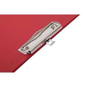 Produktbild für Klemmbrett Maul 2335225, A4