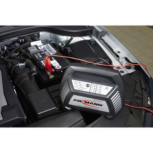 Produktbild für Autobatterie-Ladegerät Ansmann ALCT 6-24/10