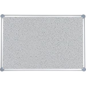 Produktbild für Pinnwand Maul 2000 MAULpro 62958, grau
