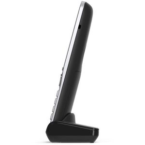 Produktbild für Mobilteil Gigaset COMFORT 500HX Duo