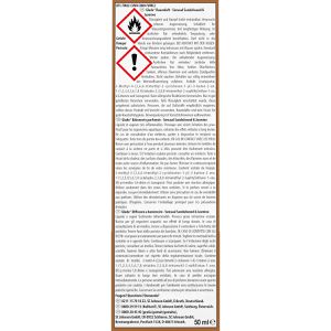 Produktbild für Raumduft glade Glasflakon, 50 ml