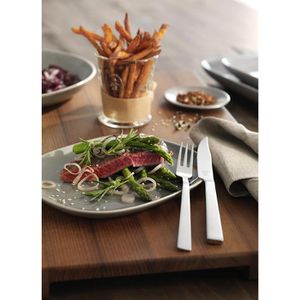Produktbild für Steakbesteck Zwilling Dinner 07150-259, Edelstahl 18/10