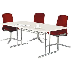 Produktbild für Konferenztisch Kerkmann Artline 7446