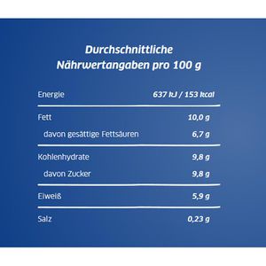 Produktbild für Kondensmilch Bärenmarke Ergiebige Kaffee-Milch Fettgehalt 10 %