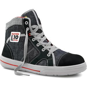 Produktbild für Sicherheitsschuhe ELTEN Sensation Mid, ESD, S2