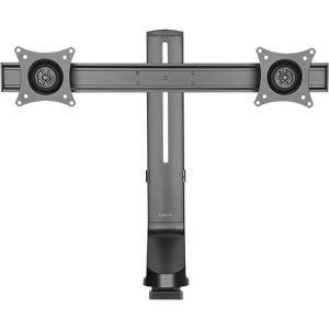 Produktbild für Monitorhalterung LogiLink BP0160, VESA 75x75 &amp; 100x100 mm