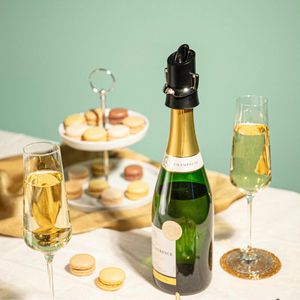 Produktbild für Weinverschluss Vacu-Vin 18804606