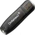 Zusatzbild USB-Stick Intenso Rainbow Line, 16 GB