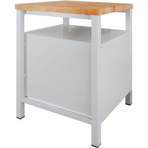 Produktbild für Werkbank ADB Premium, 42938, anthrazit