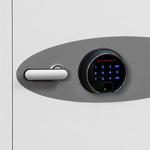Produktbild für Tresor Phoenix Battery Fighter BS0441F