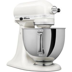 Produktbild für Küchenmaschine KitchenAid Artisan, 5KSM125EPL
