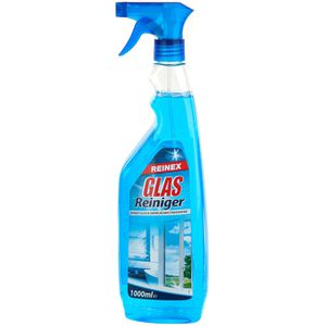 Glasreiniger Reinex 112, Glasrein, gebrauchsfertig