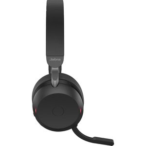 Produktbild für Headset Jabra Evolve2 75 MS Teams Stereo
