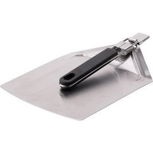 Produktbild für Pizzaschieber Grillfürst 17-212, 24 x 25 cm