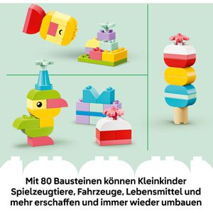 Produktbild für Klemmbausteine LEGO-DUPLO 10479, ab 1,5 Jahre