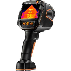 Produktbild für Wärmebildkamera Testo 0560 8836, 883-2, App-fähig