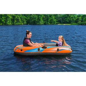 Produktbild für Schlauchboot Bestway Kondor Elite 2000, 61139