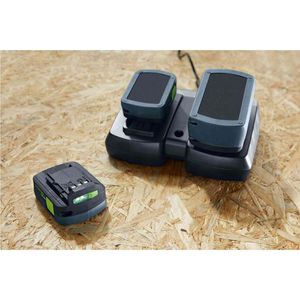 Produktbild für Werkzeugakku Festool BP 12 Li 2,5 C, 577384