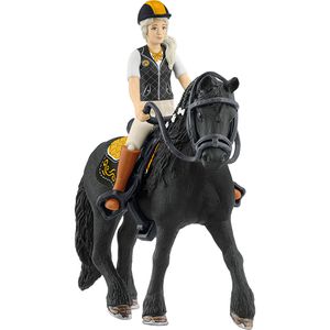 Produktbild für Spielfigur schleich HORSE CLUB 42640, ab 5 Jahre