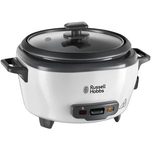 Produktbild für Reiskocher Russell-Hobbs Mini 27030-56, 0,8 Liter
