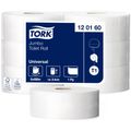 Toilettenpapier Tork Jumbo Universal, 120160, T1