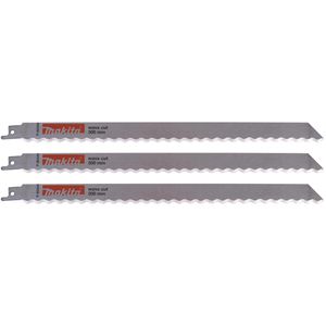 Produktbild für Säbelsägeblatt Makita P-80444