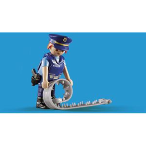 Produktbild für Spielset playmobil CITY ACTION 6878, ab 4 Jahre