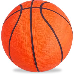 Basketball Relaxdays 10024326, indoor & outdoor