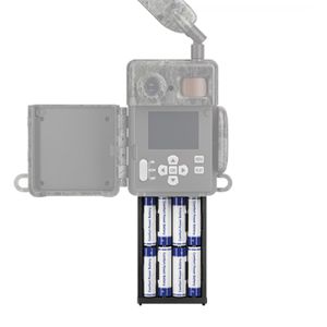 Produktbild für Batteriehalter ZEISS Secacam