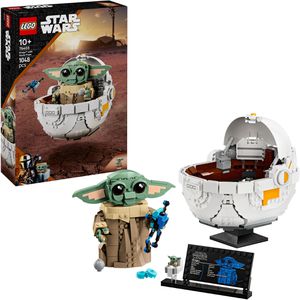 Klemmbausteine LEGO Star Wars 75403, ab 10 Jahre