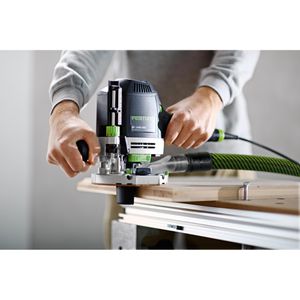 Produktbild für Oberfräse Festool OF 1400 EBQ-Plus, Netzbetrieb, 1400 W