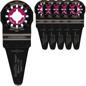 Multifunktionswerkzeug-Zubehör Makita B-65006-5, TMA067