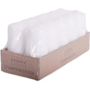 Produktbild für Kerzen pajoma 67821, Stumpenkerzen